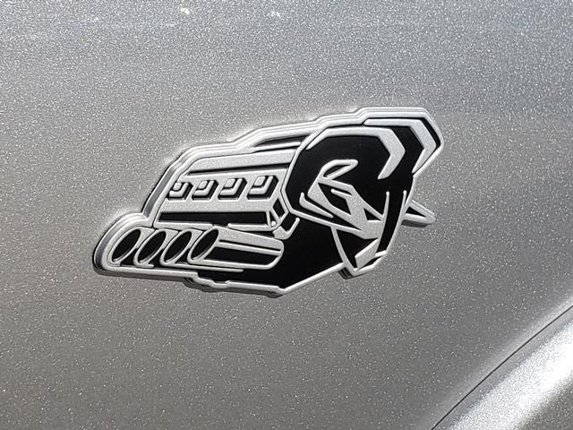 new 2026 Ram 1500 car, priced at $51,602