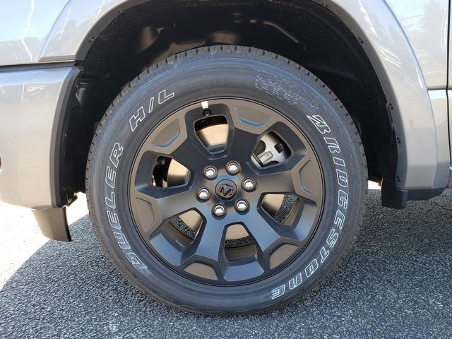 new 2026 Ram 1500 car, priced at $51,602