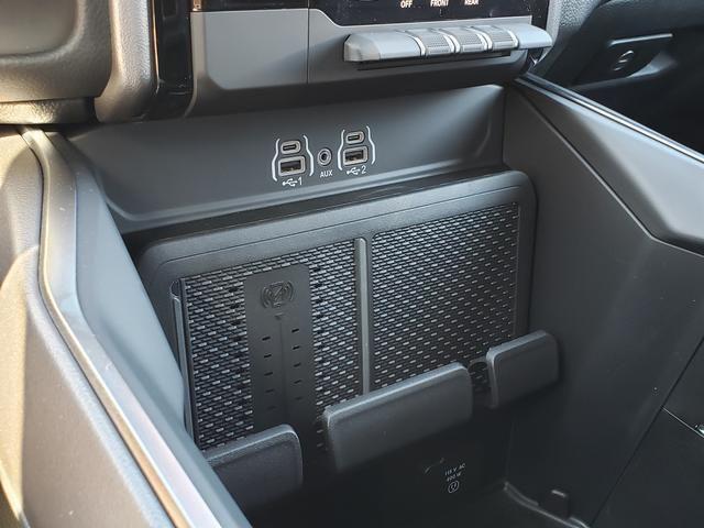 new 2026 Ram 1500 car, priced at $51,602