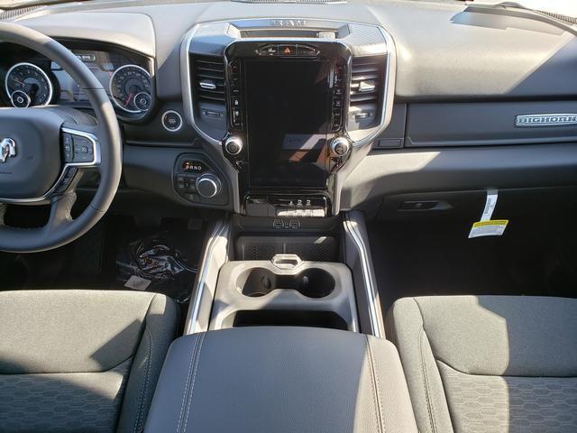 new 2026 Ram 1500 car, priced at $51,602