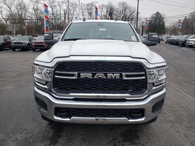 new 2024 Ram 3500 car, priced at $55,649