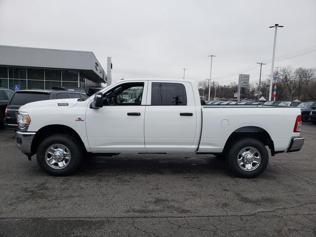 new 2024 Ram 3500 car, priced at $55,649