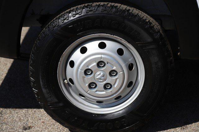 used 2023 Ram ProMaster 2500 car, priced at $29,656