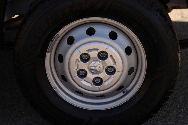 used 2023 Ram ProMaster 2500 car, priced at $29,656
