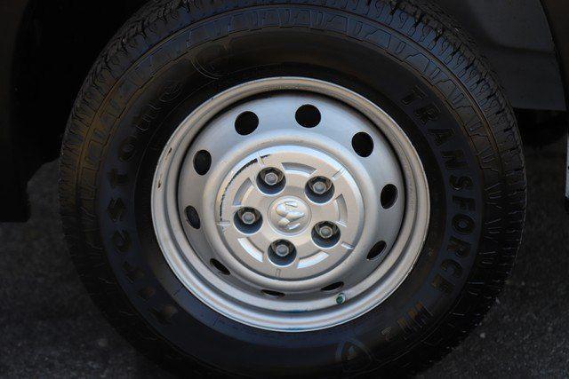 used 2023 Ram ProMaster 2500 car, priced at $29,656