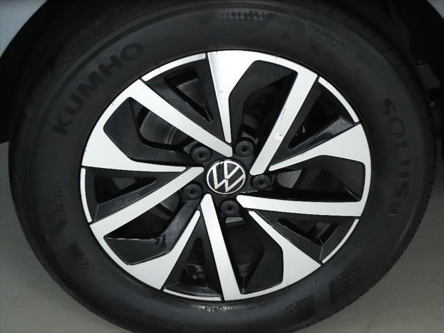 used 2024 Volkswagen Jetta car, priced at $19,336
