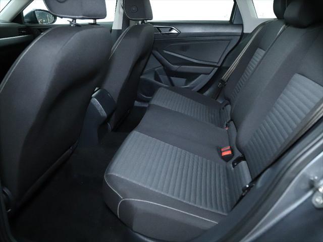 used 2024 Volkswagen Jetta car, priced at $19,336