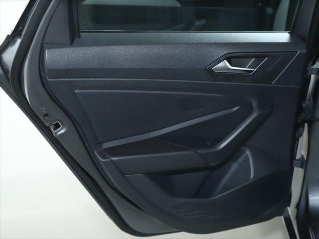 used 2024 Volkswagen Jetta car, priced at $19,336