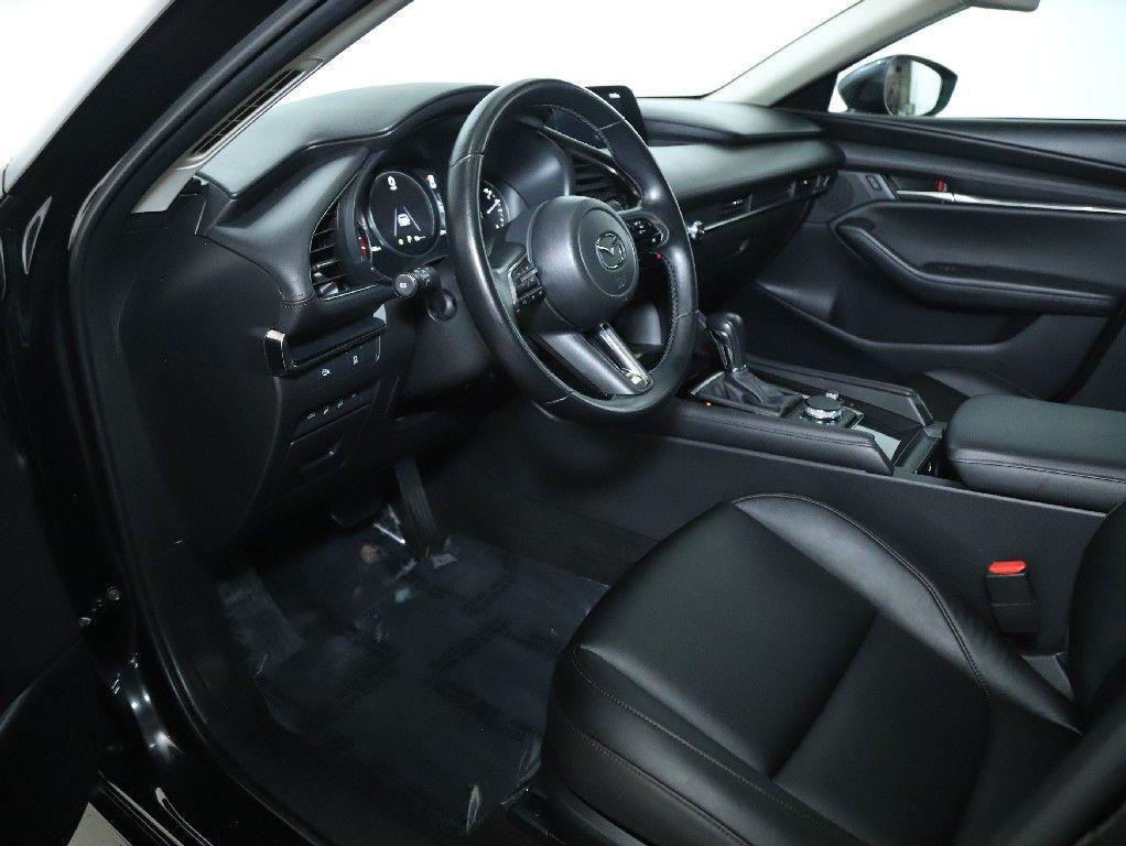 used 2025 Mazda Mazda3 car, priced at $22,488