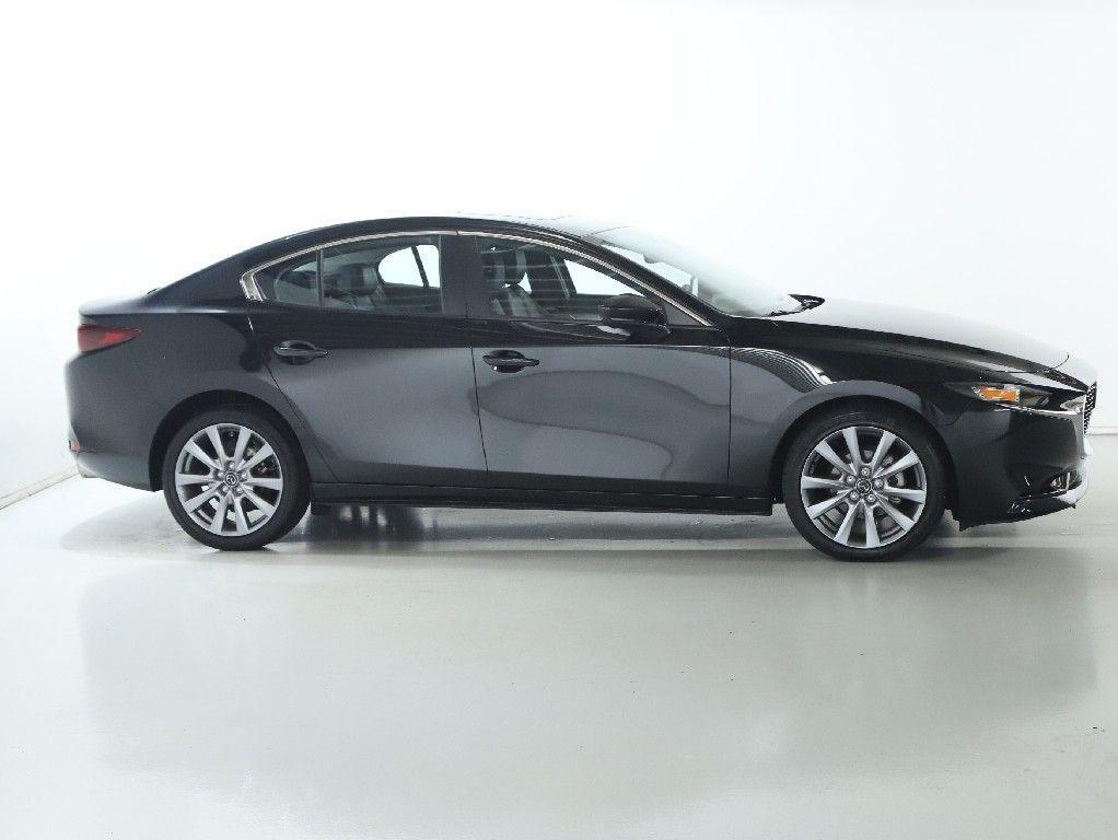 used 2025 Mazda Mazda3 car, priced at $22,488