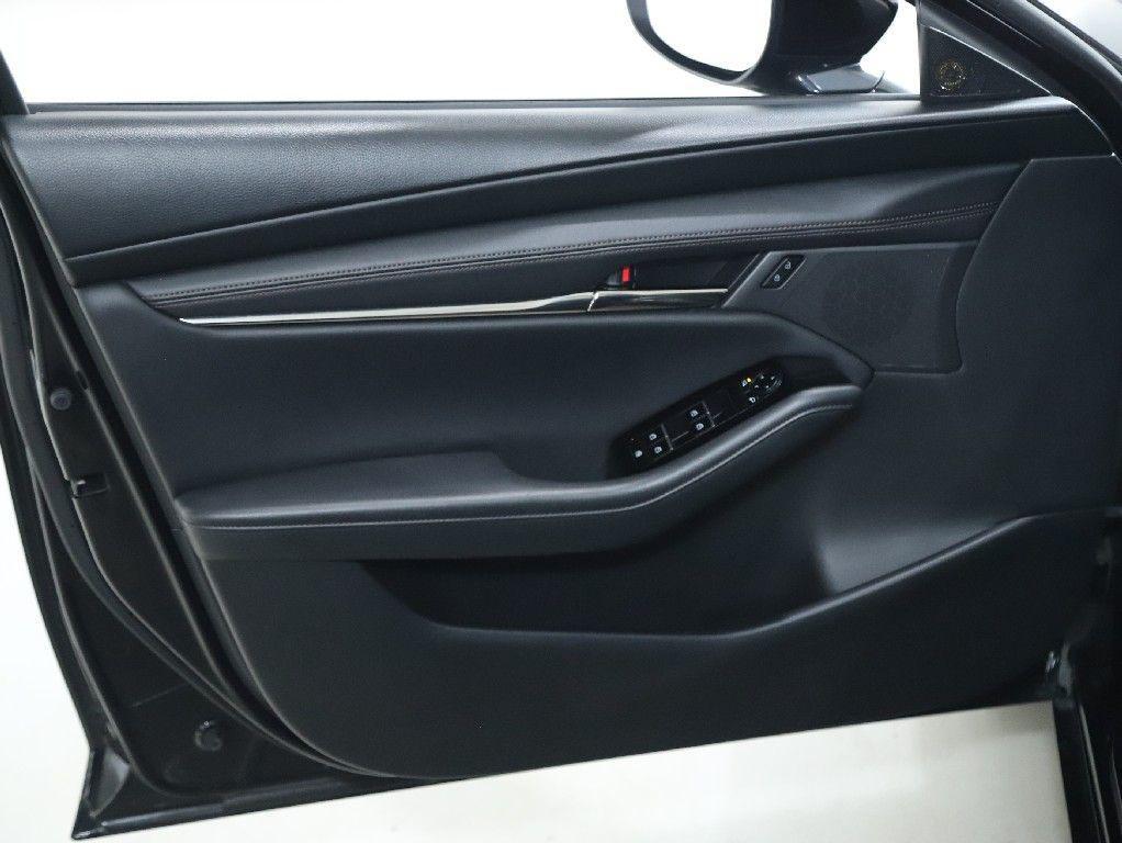 used 2025 Mazda Mazda3 car, priced at $22,488