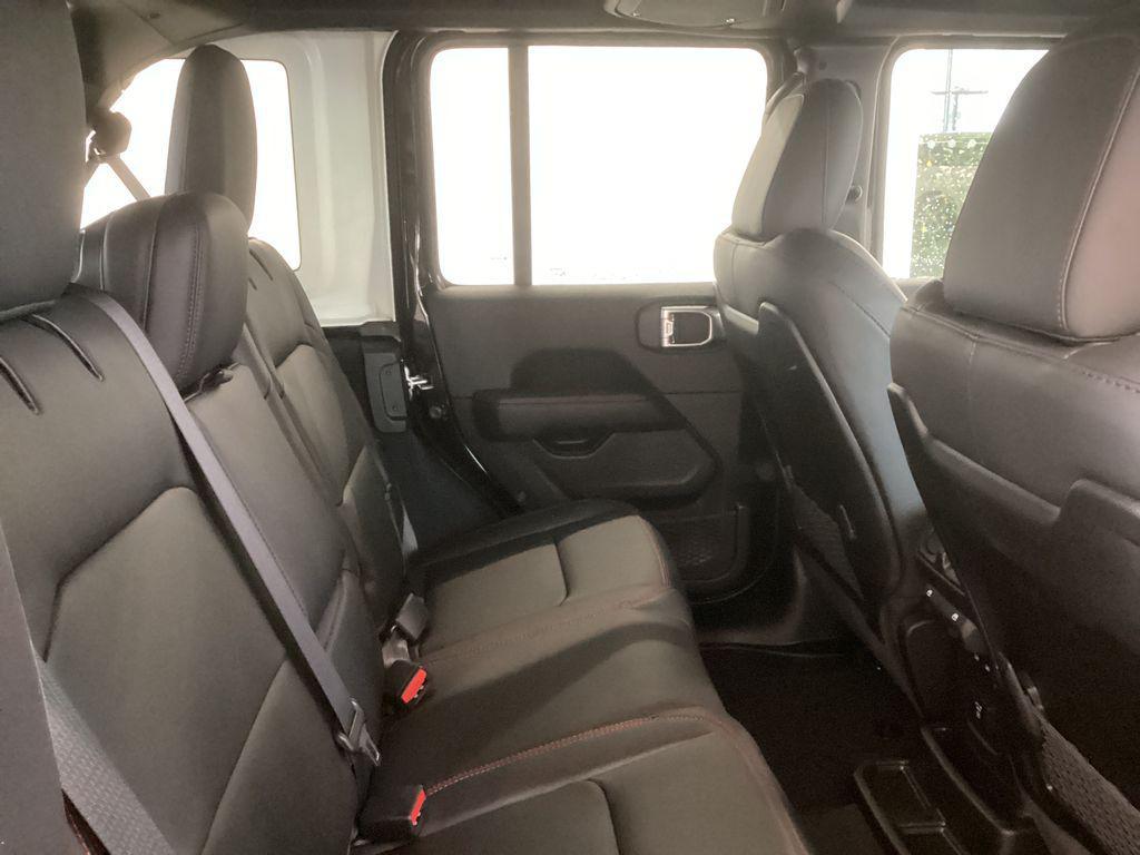 new 2026 Jeep Wrangler car, priced at $54,553