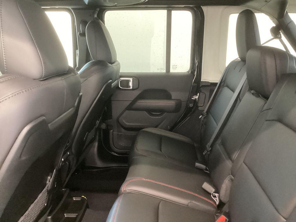 new 2026 Jeep Wrangler car, priced at $54,553