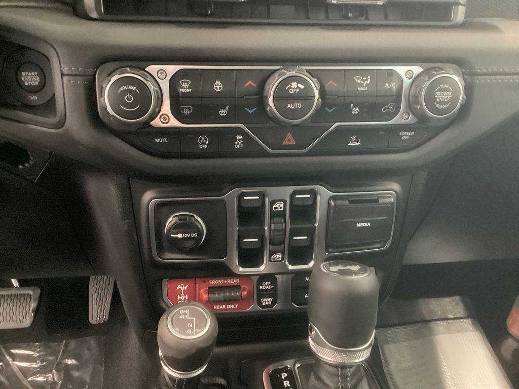 new 2026 Jeep Wrangler car, priced at $54,553