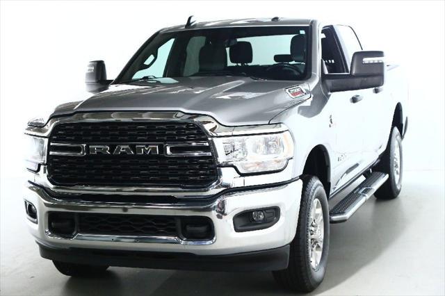 used 2024 Ram 2500 car, priced at $51,329