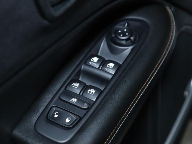 used 2021 Jeep Compass car, priced at $17,289