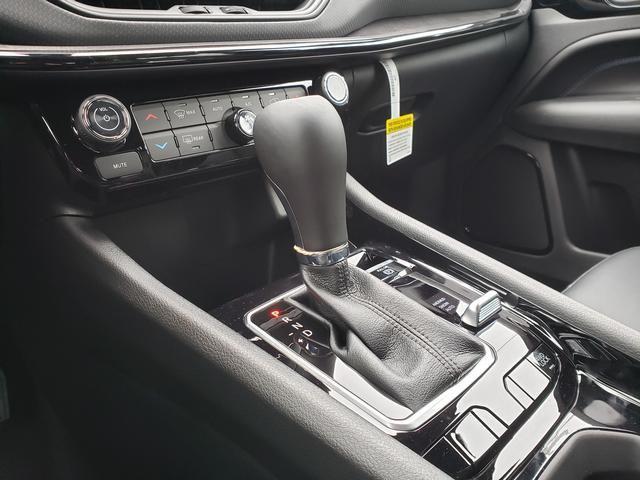 new 2026 Jeep Compass car, priced at $34,380