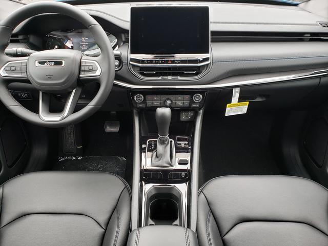 new 2026 Jeep Compass car, priced at $34,380
