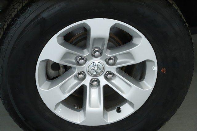 used 2024 Ram 1500 car, priced at $40,591