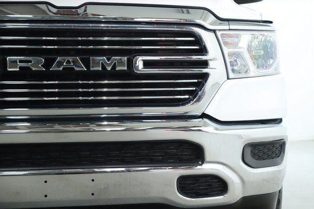 used 2024 Ram 1500 car, priced at $40,591