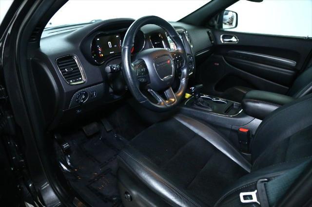 used 2018 Dodge Durango car, priced at $22,975