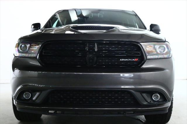 used 2018 Dodge Durango car, priced at $22,975