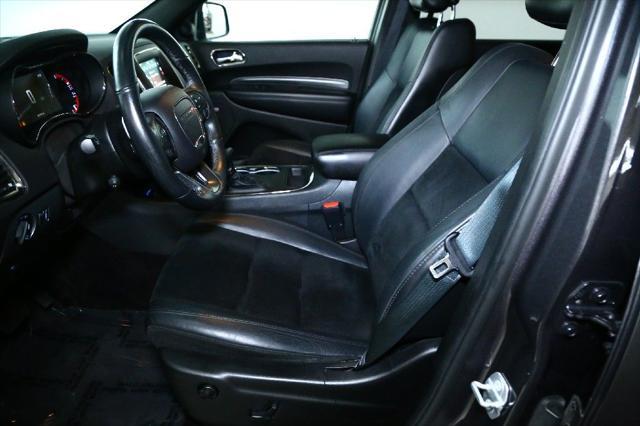 used 2018 Dodge Durango car, priced at $22,975