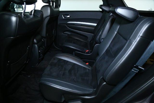 used 2018 Dodge Durango car, priced at $22,975