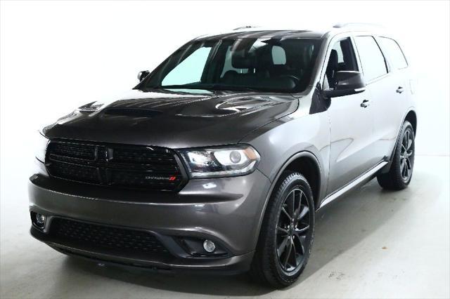 used 2018 Dodge Durango car, priced at $22,975