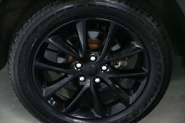 used 2018 Dodge Durango car, priced at $22,975