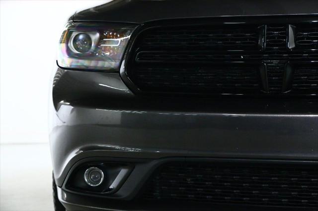 used 2018 Dodge Durango car, priced at $22,975