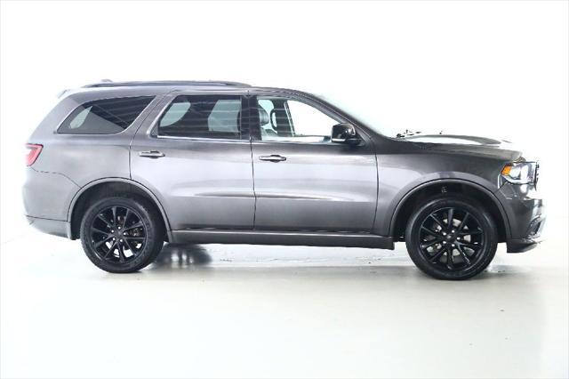 used 2018 Dodge Durango car, priced at $22,975