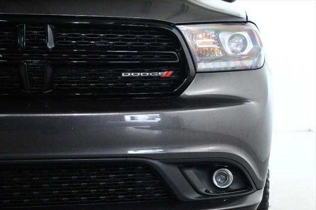 used 2018 Dodge Durango car, priced at $22,975