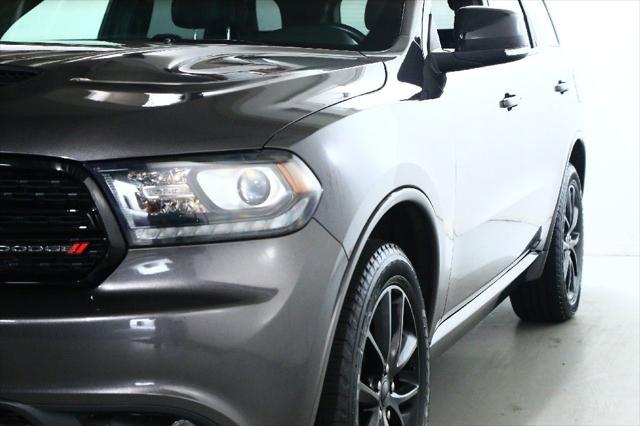 used 2018 Dodge Durango car, priced at $22,975