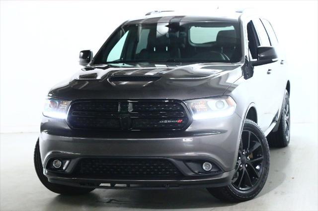 used 2018 Dodge Durango car, priced at $22,975