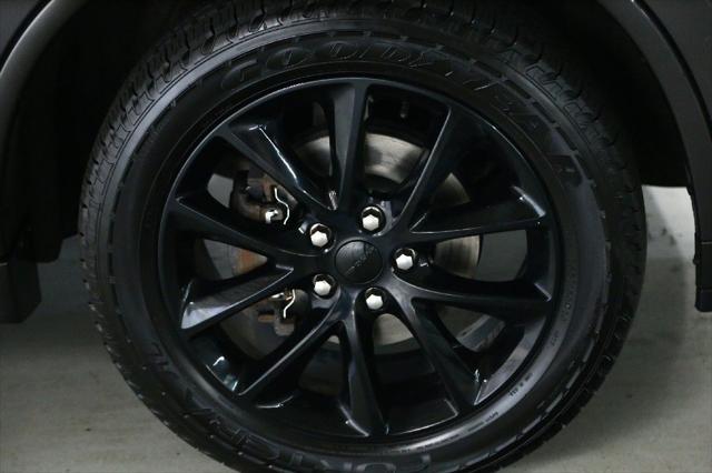 used 2018 Dodge Durango car, priced at $22,975