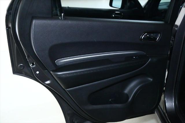 used 2018 Dodge Durango car, priced at $22,975