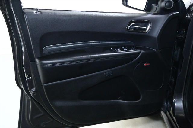 used 2018 Dodge Durango car, priced at $22,975