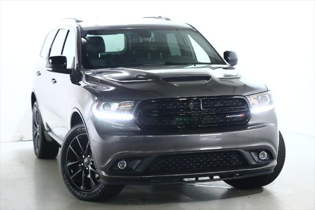 used 2018 Dodge Durango car, priced at $22,975