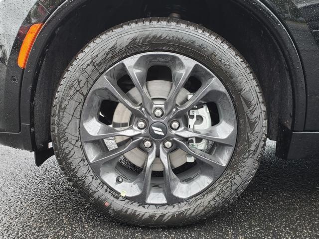 new 2026 Dodge Durango car, priced at $46,730