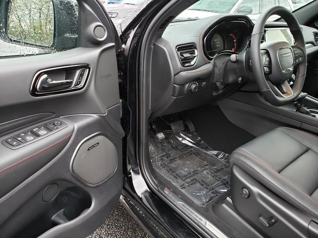 new 2026 Dodge Durango car, priced at $46,730