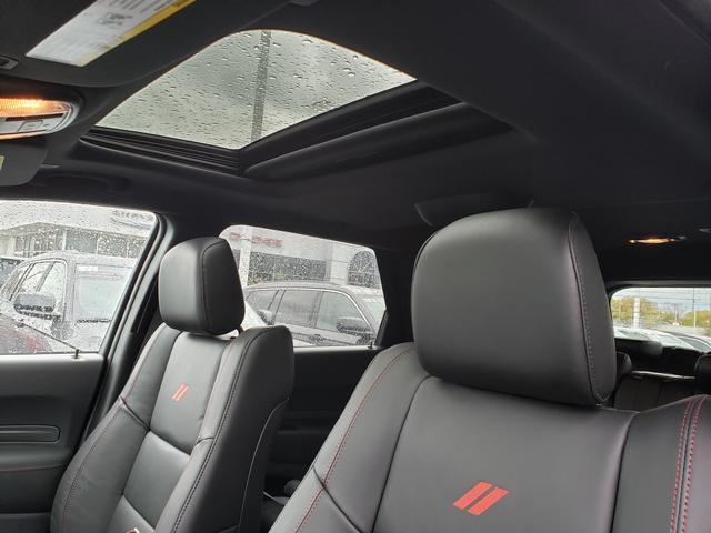 new 2026 Dodge Durango car, priced at $46,730