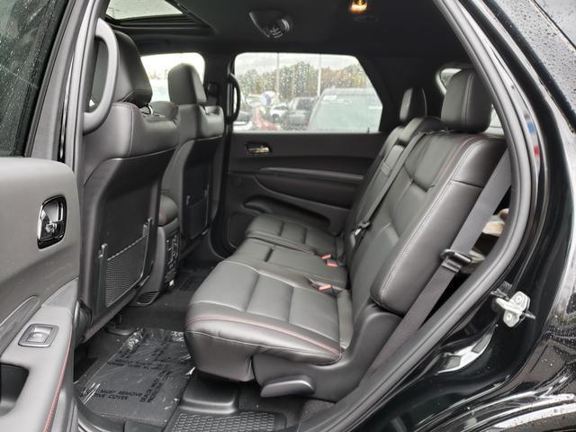 new 2026 Dodge Durango car, priced at $46,730