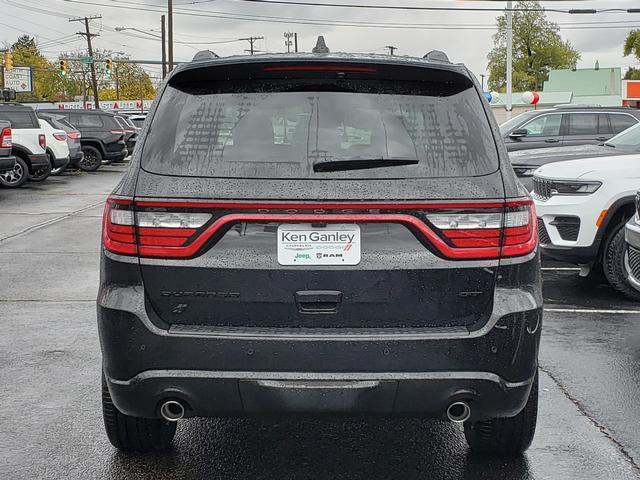 new 2026 Dodge Durango car, priced at $46,730
