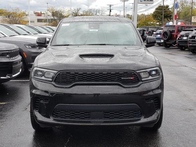 new 2026 Dodge Durango car, priced at $46,730