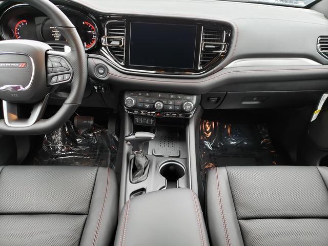 new 2026 Dodge Durango car, priced at $46,730