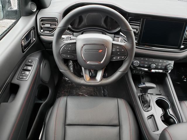 new 2026 Dodge Durango car, priced at $46,730