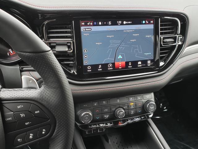 new 2026 Dodge Durango car, priced at $46,730