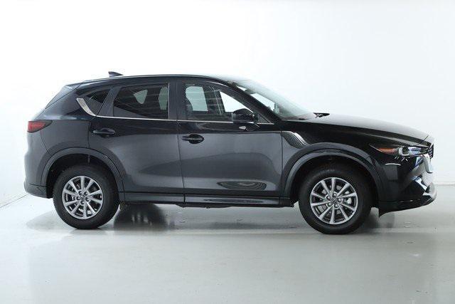 used 2024 Mazda CX-5 car, priced at $24,991