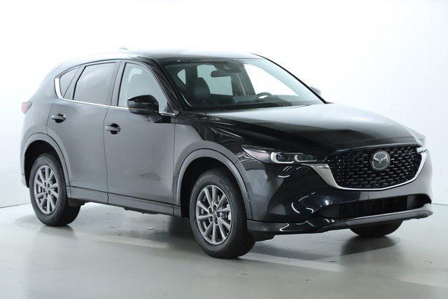 used 2024 Mazda CX-5 car, priced at $24,991